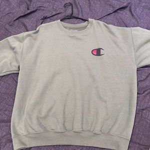 Champion Crew Neck